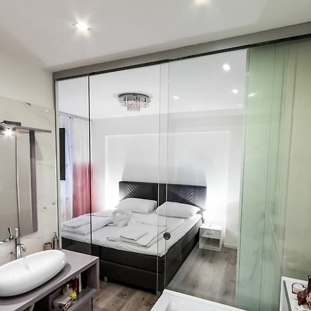 Grand Apartment Wiedeń Zewnętrze zdjęcie