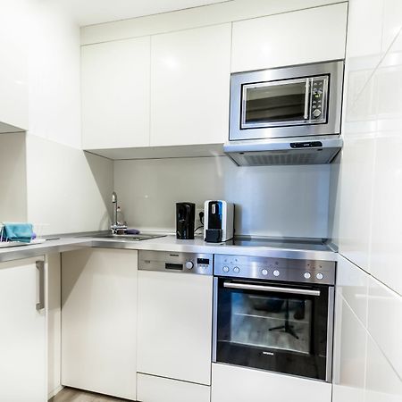 Grand Apartment Wiedeń Zewnętrze zdjęcie