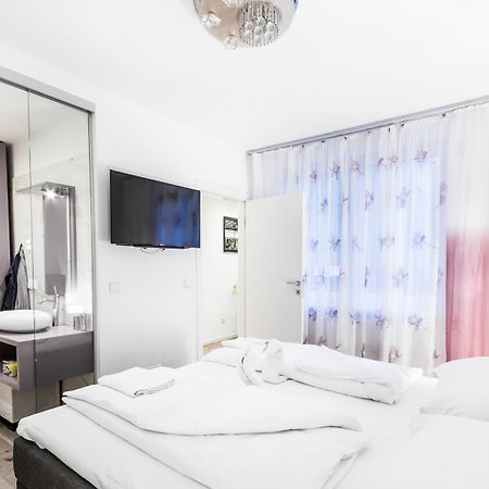 Grand Apartment Wiedeń Zewnętrze zdjęcie