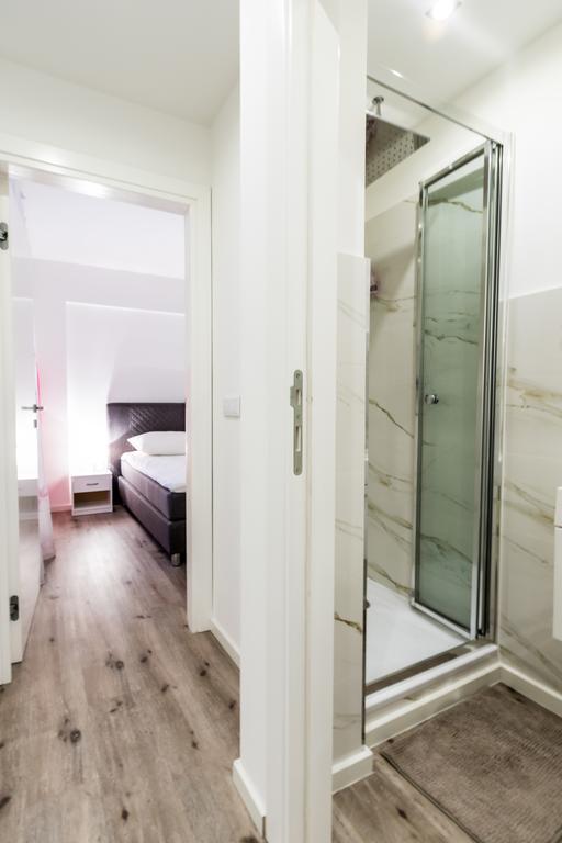 Grand Apartment Wiedeń Zewnętrze zdjęcie