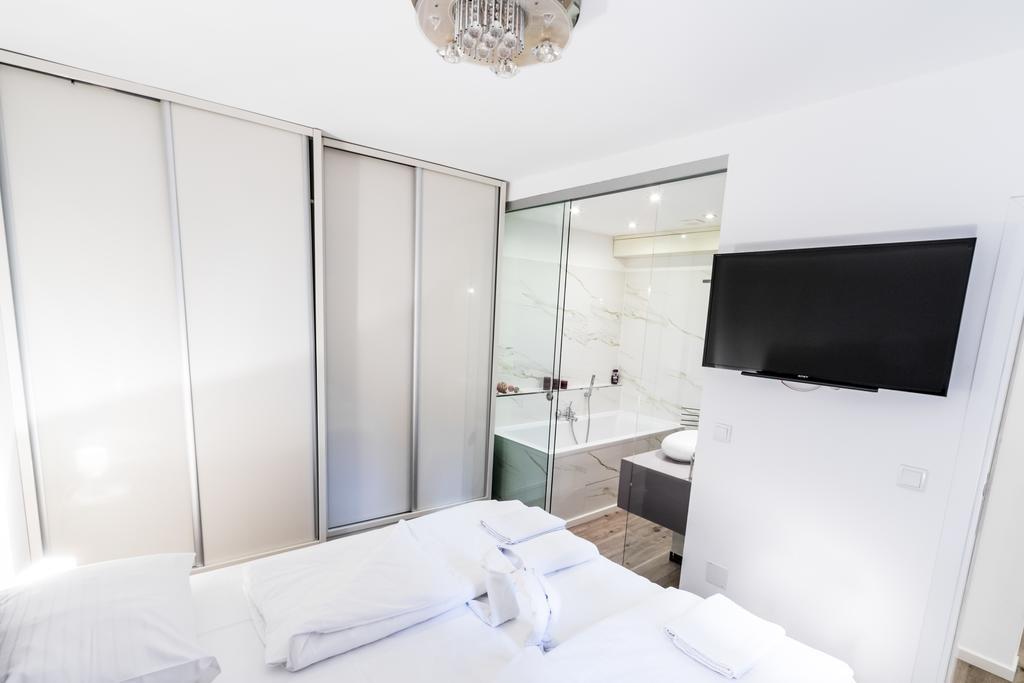 Grand Apartment Wiedeń Zewnętrze zdjęcie