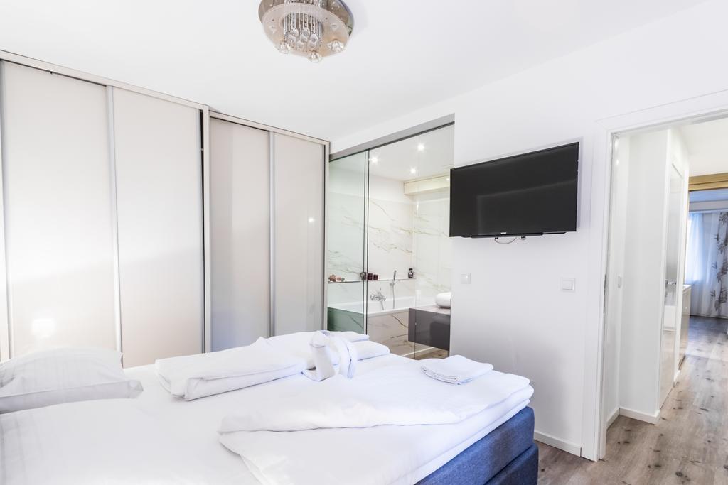 Grand Apartment Wiedeń Zewnętrze zdjęcie