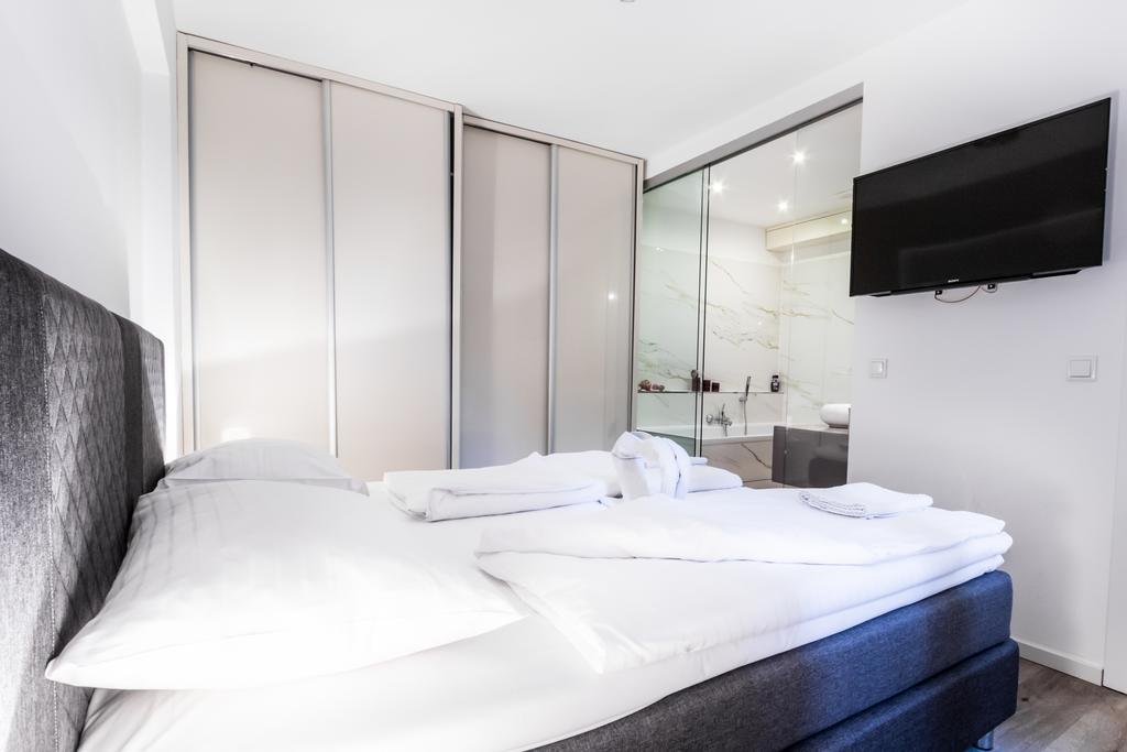 Grand Apartment Wiedeń Zewnętrze zdjęcie