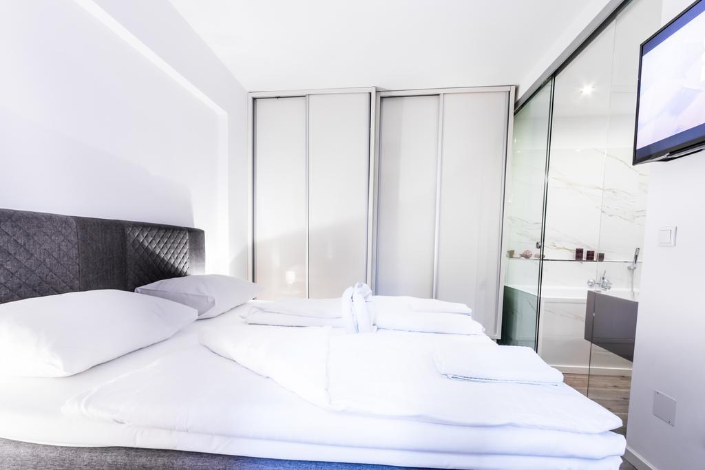 Grand Apartment Wiedeń Zewnętrze zdjęcie