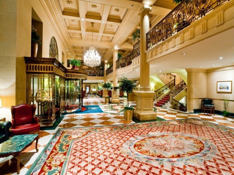 Grand Apartment Wiedeń Zewnętrze zdjęcie