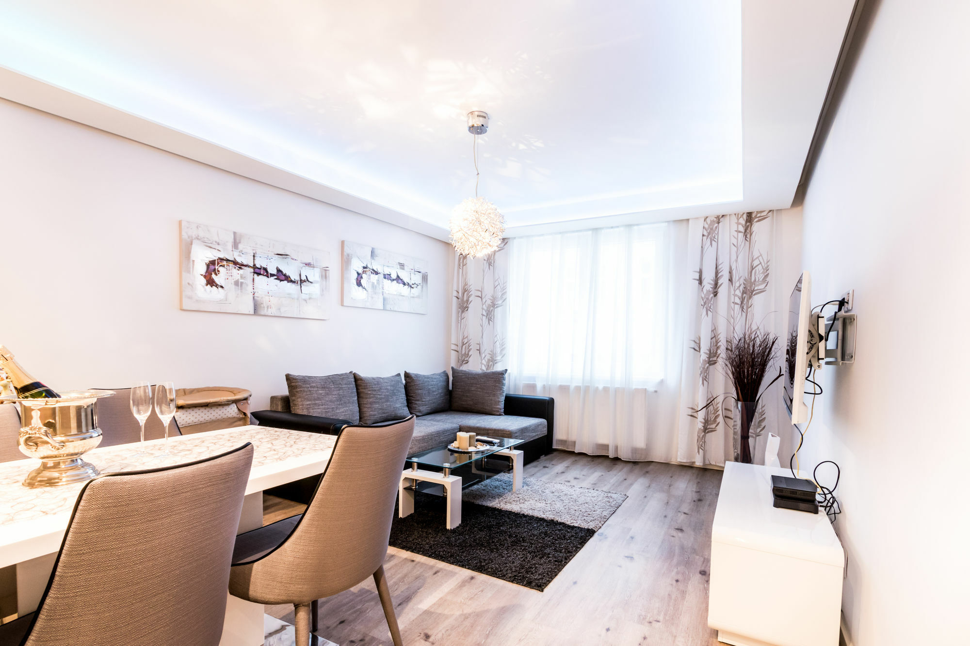 Grand Apartment Wiedeń Zewnętrze zdjęcie
