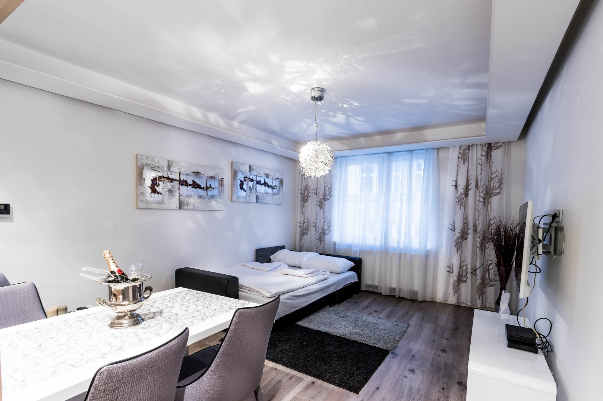 Grand Apartment Wiedeń Zewnętrze zdjęcie