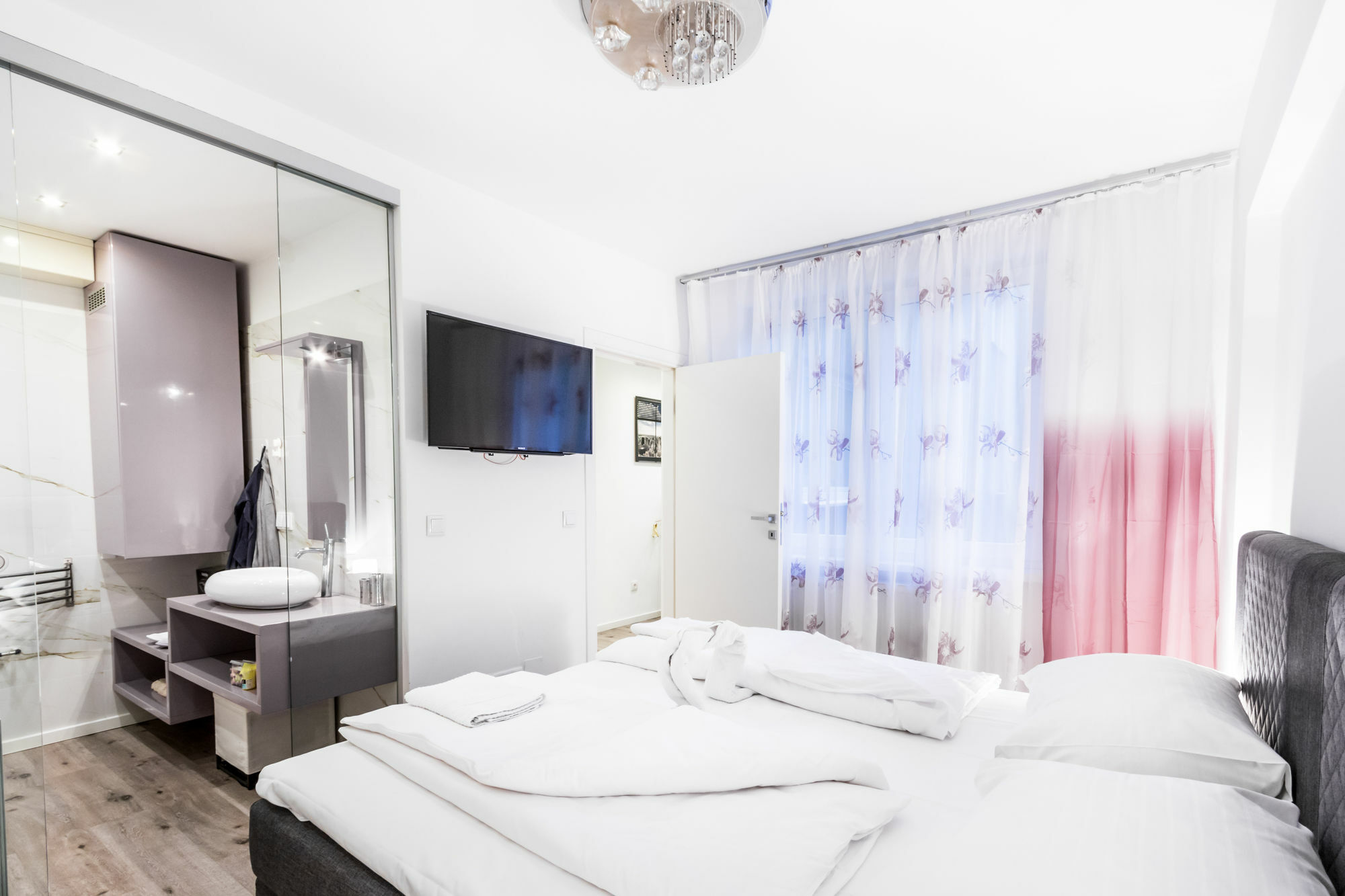 Grand Apartment Wiedeń Zewnętrze zdjęcie