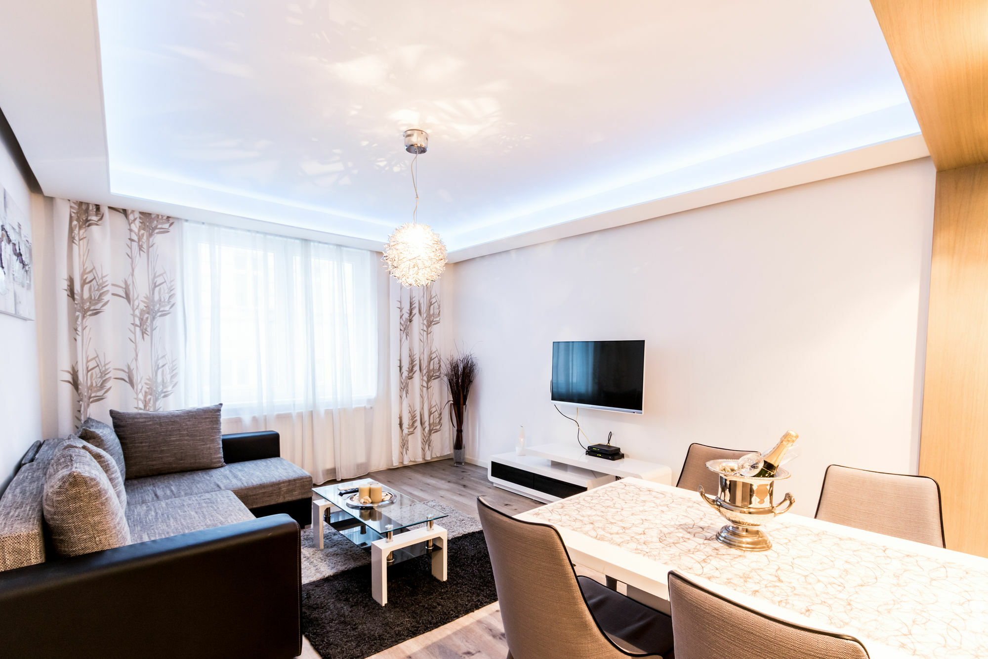 Grand Apartment Wiedeń Zewnętrze zdjęcie