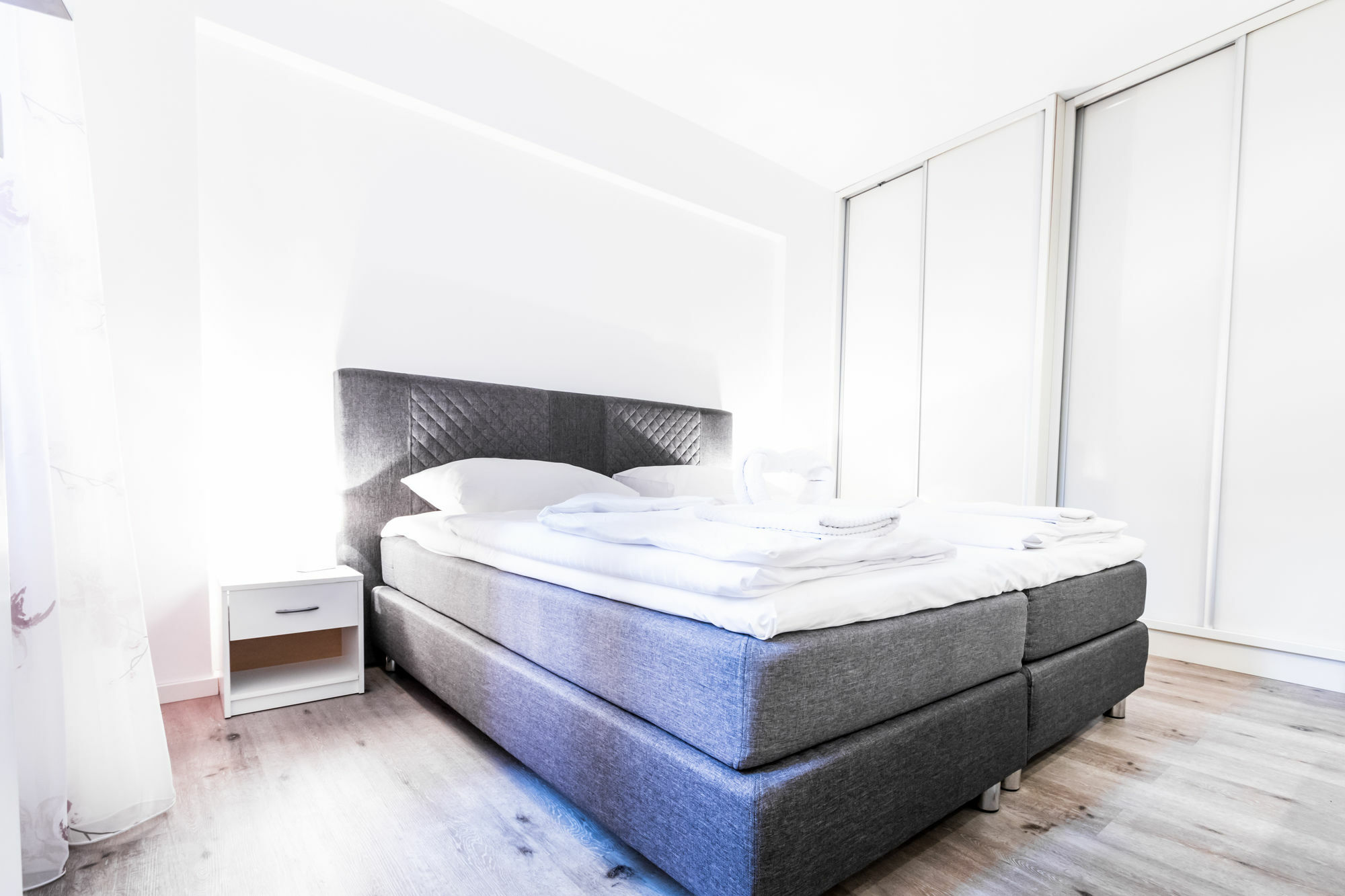 Grand Apartment Wiedeń Zewnętrze zdjęcie